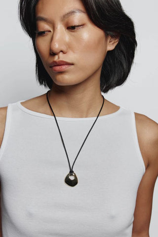 Devon Necklace
