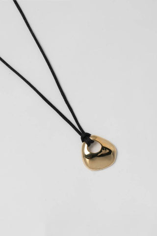 Devon Necklace