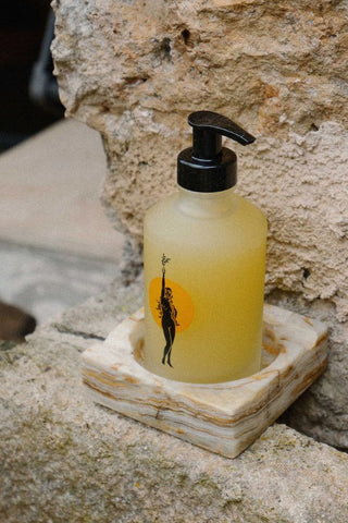 Facial Oil Cleanser