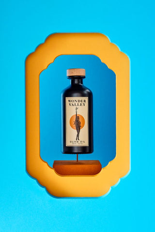 Olive Oil