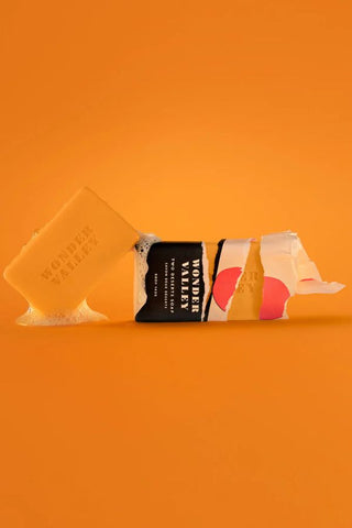 Two Deserts Soap