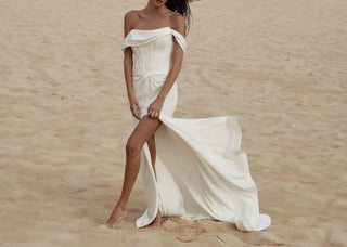 Wedding Dress Bridal Gown Toronto