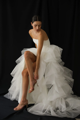 Wedding Dress Bridal Gown Toronto