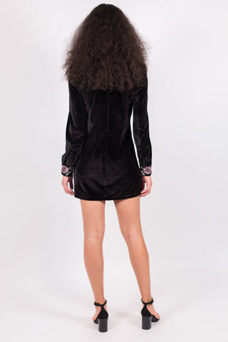 Adams Dress