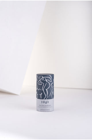 Sandalwood + Bergamot Deodorant