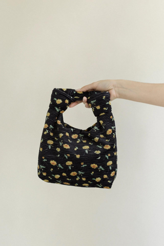 Baby Bocci Bag | Rose Ripple