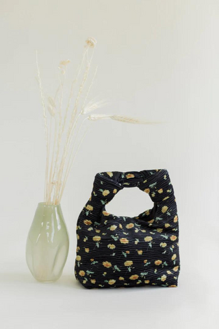 Baby Bocci Bag | Rose Ripple