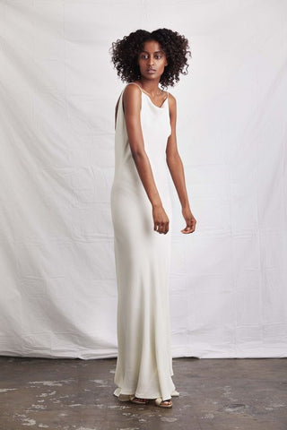 A La Robe Wedding Dress Bridal Gown