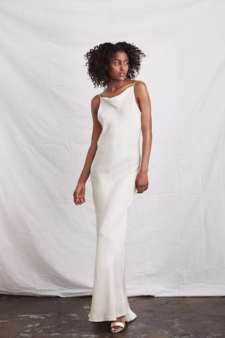 A La Robe Wedding Dress Bridal Gown