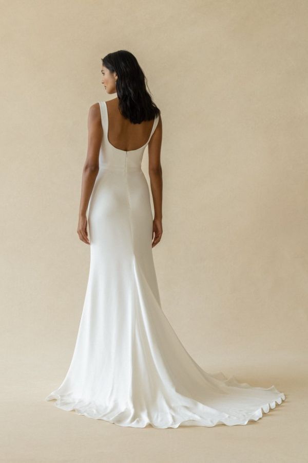 Colette on sale wedding dress