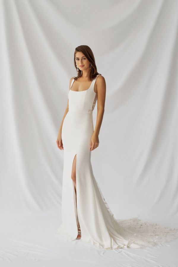Alexandra grecco colette gown price hotsell