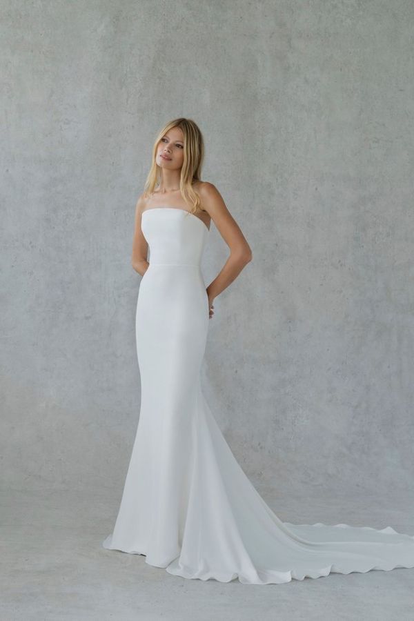 Sloan Gown Alexandra Grecco