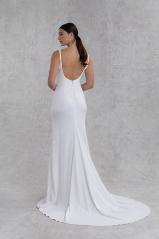 Zoe Gown | Alexandra Grecco