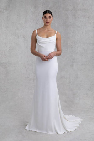 Zoe Gown | Alexandra Grecco