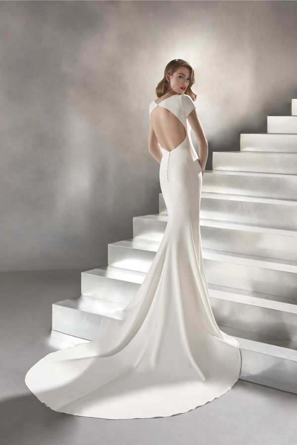 Atelier pronovias valeria deals