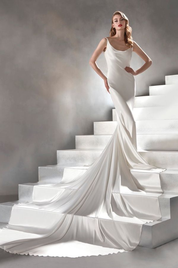 Pronovias ribelia deals price