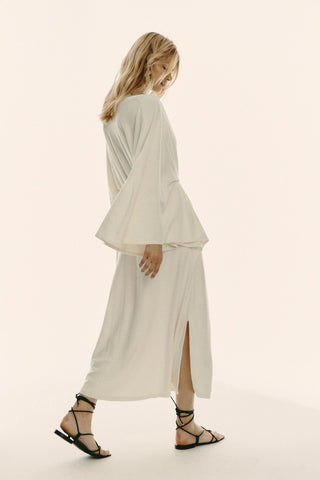 Athena Dress