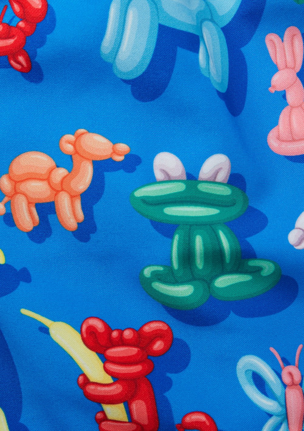 Animal hotsell swim trunks