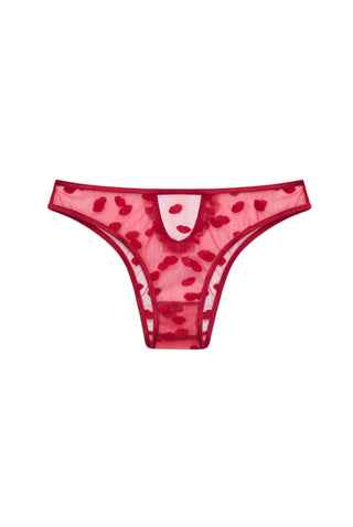 Bouche Round Briefs