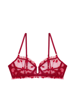 Bouche Underwire Bra