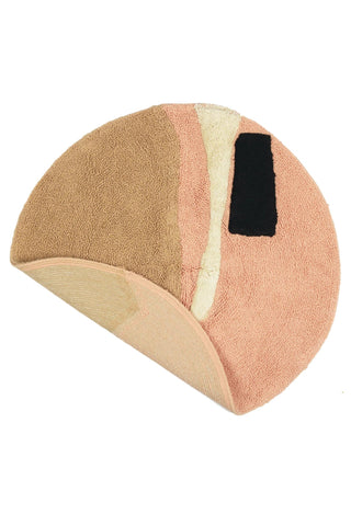 Crop Circles Bathmat