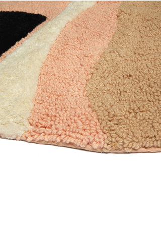 Crop Circles Bathmat