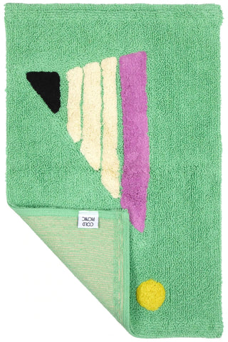 Yacht Club Bathmat