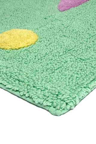 Yacht Club Bathmat