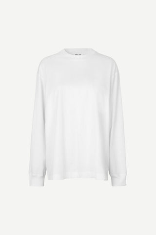 Chrome T-shirt | White
