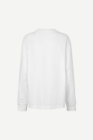 Chrome T-shirt | White