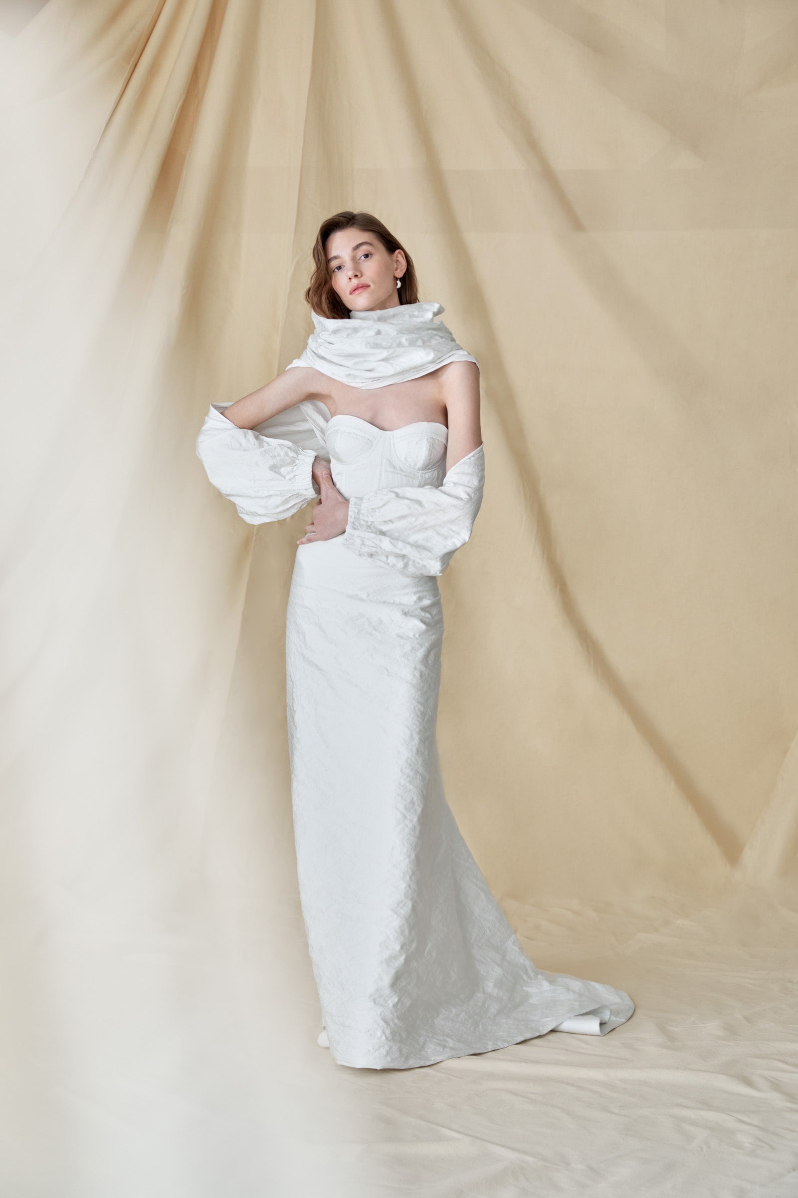 Cortana wedding dress price on sale