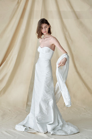 Cortana Bridal Gown Wedding Dress