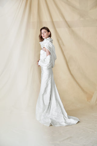 Cortana Bridal Gown Wedding Dress