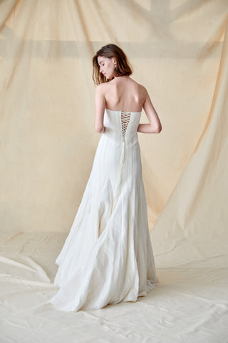 Cortana Bridal Gown Wedding Dress
