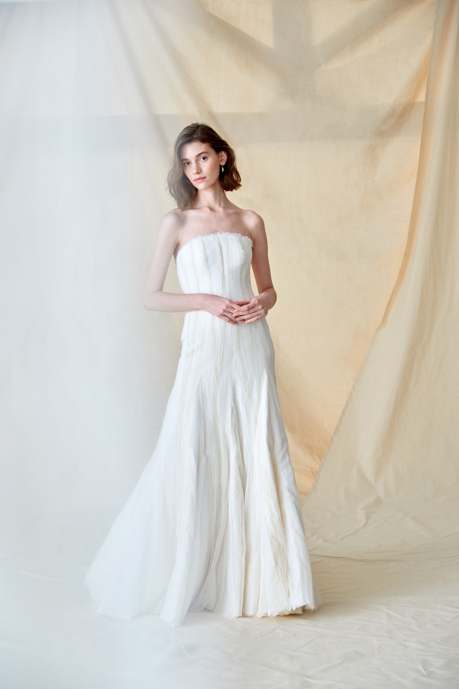 Bcbg bridal sales