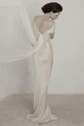 Rouge Gown | Cortana