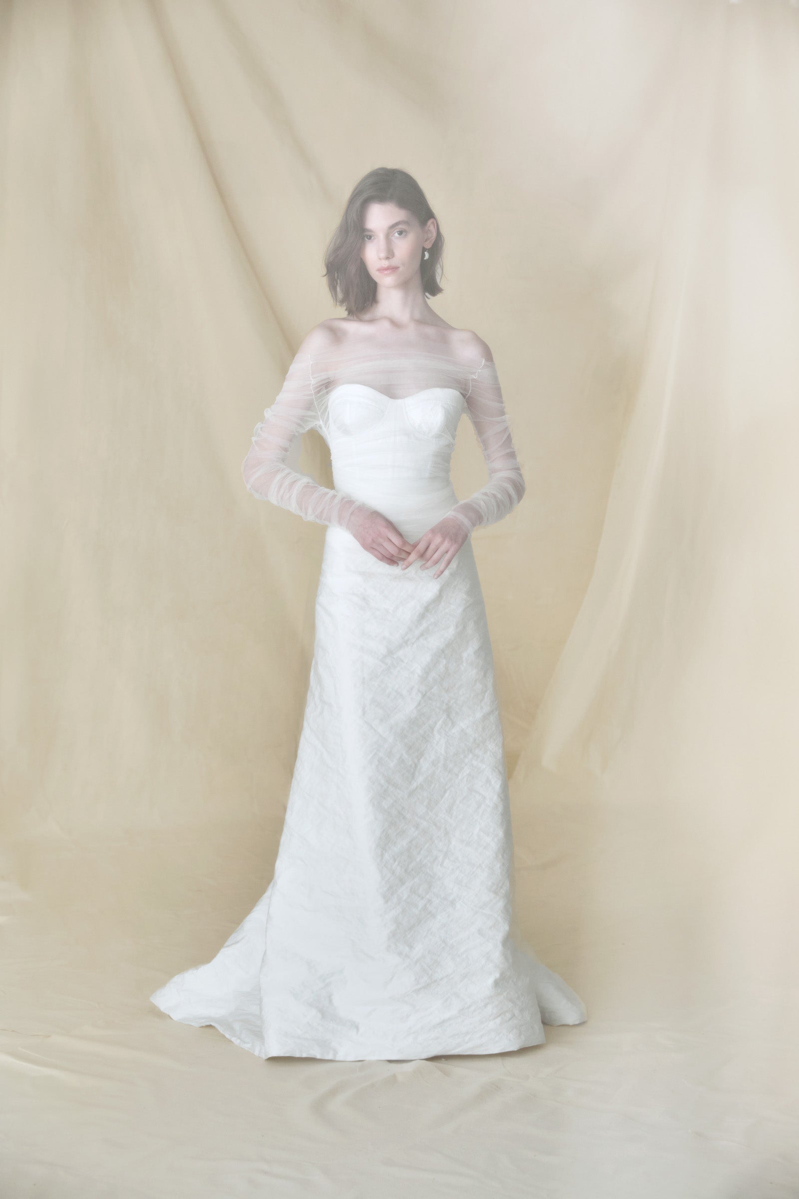 Cortana wedding dresses hotsell