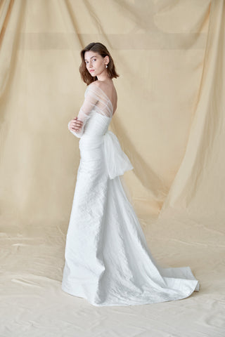 Cortana Bridal Gown Wedding Dress