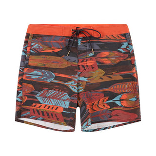 The Burroughs 17 Inch Boardshort