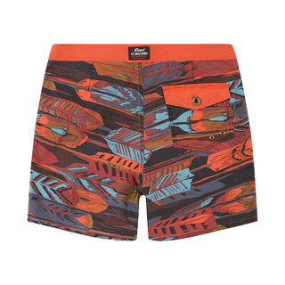 The Burroughs 17 Inch Boardshort