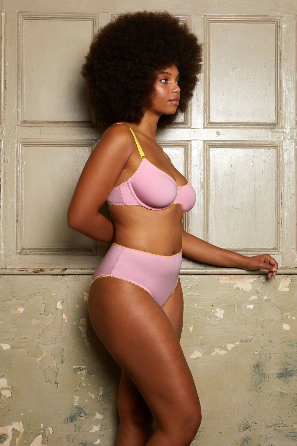 Flamingo lingerie sales