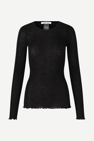Doudo T-Shirt | Black