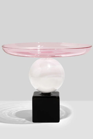 Geo Cake Stand
