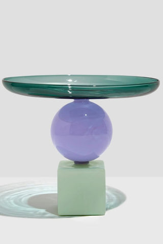 Geo Cake Stand