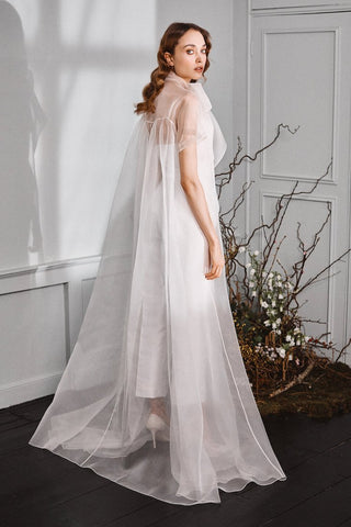 Halfpenny London Wedding Dress Bridal Gown