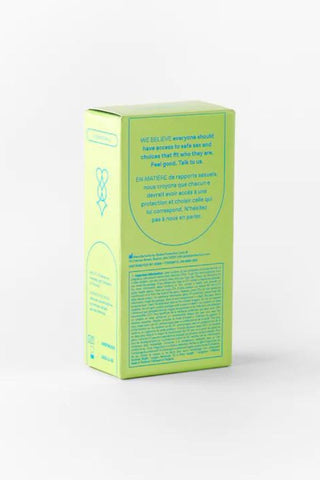 Jems Condoms 12 Pack | Jems