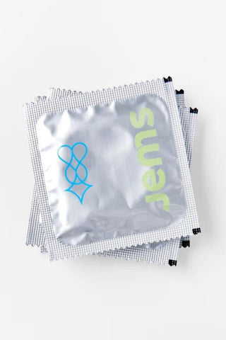 The "Just In Case" Condom Case | Jems