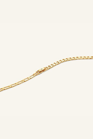 BRADY BRACELET | GOLD