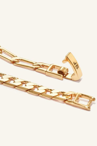 BRADY BRACELET | GOLD