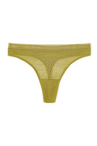 Kaia Thong | Olive